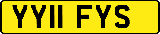 YY11FYS