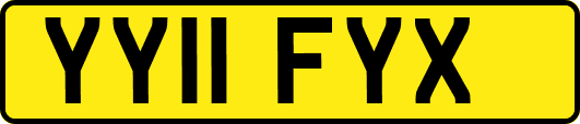 YY11FYX