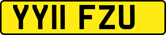 YY11FZU