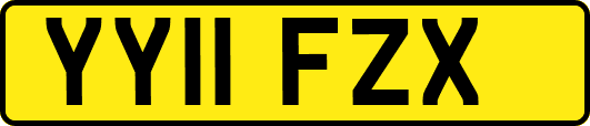 YY11FZX