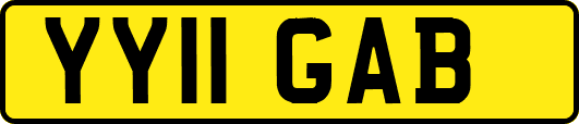 YY11GAB