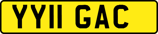 YY11GAC
