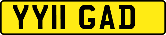 YY11GAD