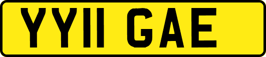 YY11GAE