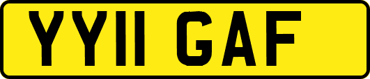 YY11GAF