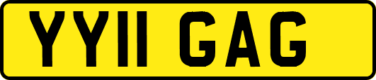 YY11GAG