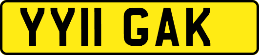 YY11GAK