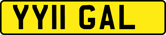 YY11GAL