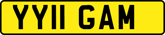 YY11GAM
