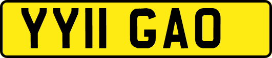 YY11GAO