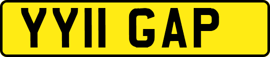 YY11GAP