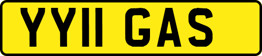 YY11GAS