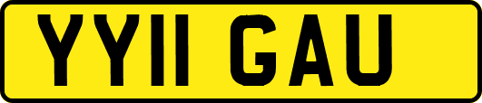 YY11GAU