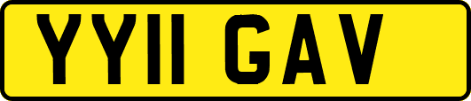 YY11GAV