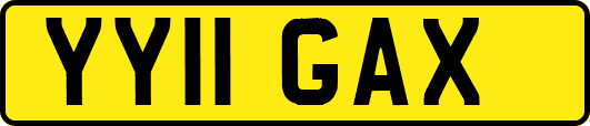 YY11GAX