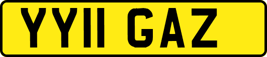 YY11GAZ