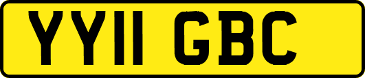 YY11GBC