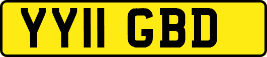 YY11GBD