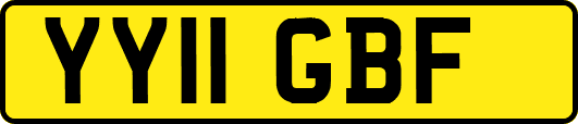 YY11GBF