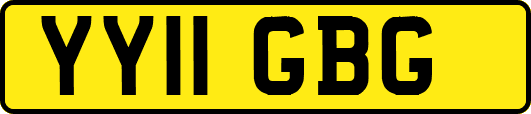 YY11GBG