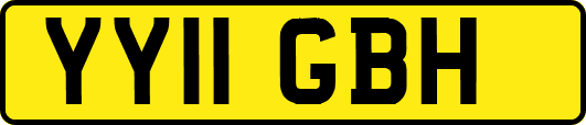 YY11GBH