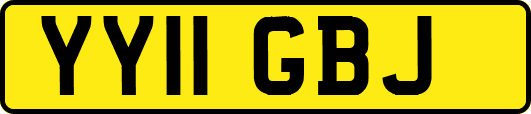 YY11GBJ