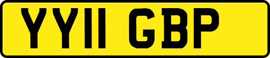 YY11GBP