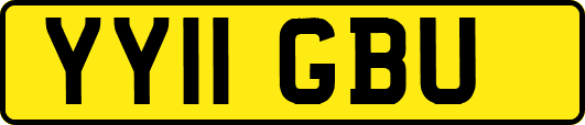 YY11GBU