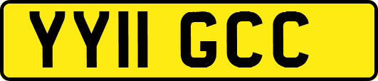 YY11GCC