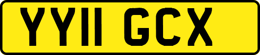 YY11GCX