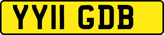 YY11GDB