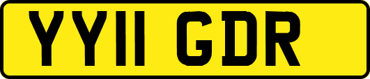 YY11GDR