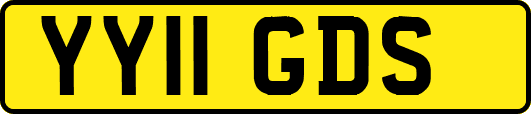 YY11GDS