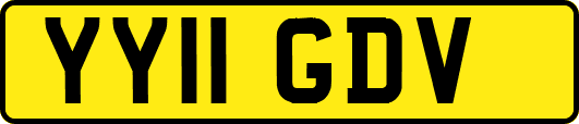 YY11GDV