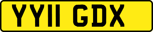 YY11GDX