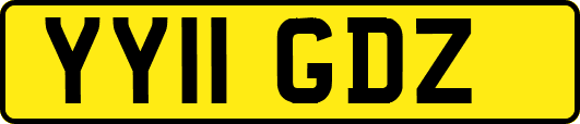 YY11GDZ