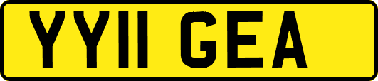 YY11GEA