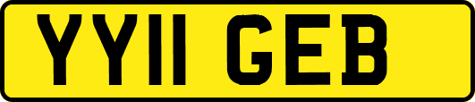YY11GEB