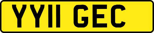 YY11GEC