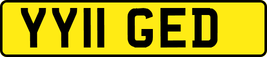 YY11GED