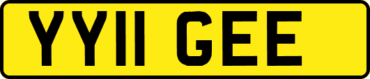YY11GEE
