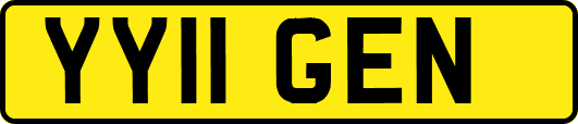 YY11GEN