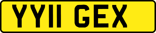 YY11GEX