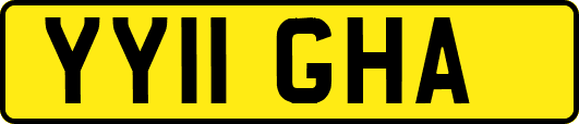 YY11GHA