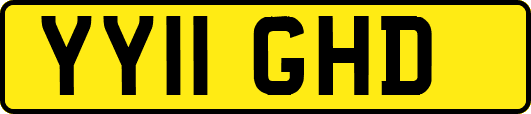 YY11GHD