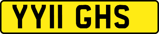 YY11GHS