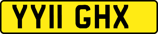 YY11GHX