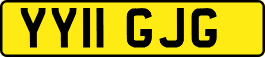 YY11GJG