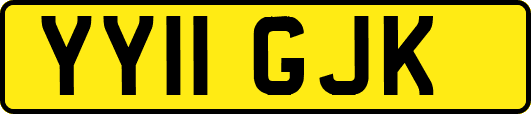 YY11GJK