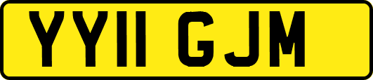 YY11GJM